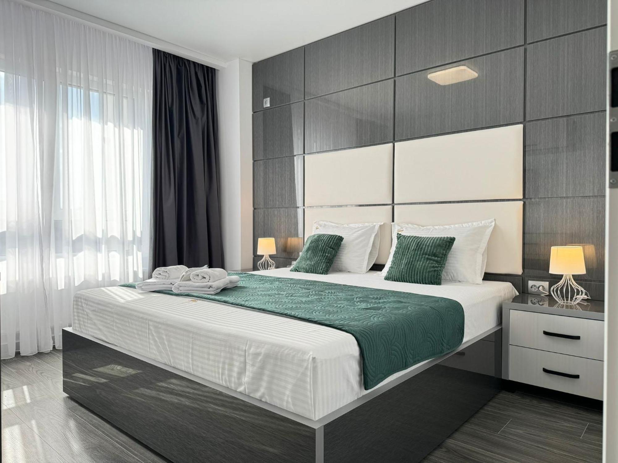 Premium Luxury & By Glam Story * Bucharest